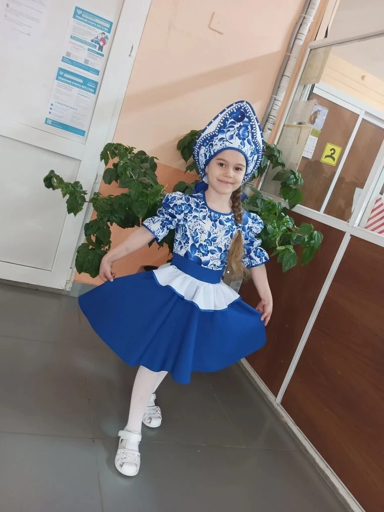 Сегодня, состоялся открытый конкурс молодых талантов "Звездная дорожка". В номинации "Вокал" (соло).