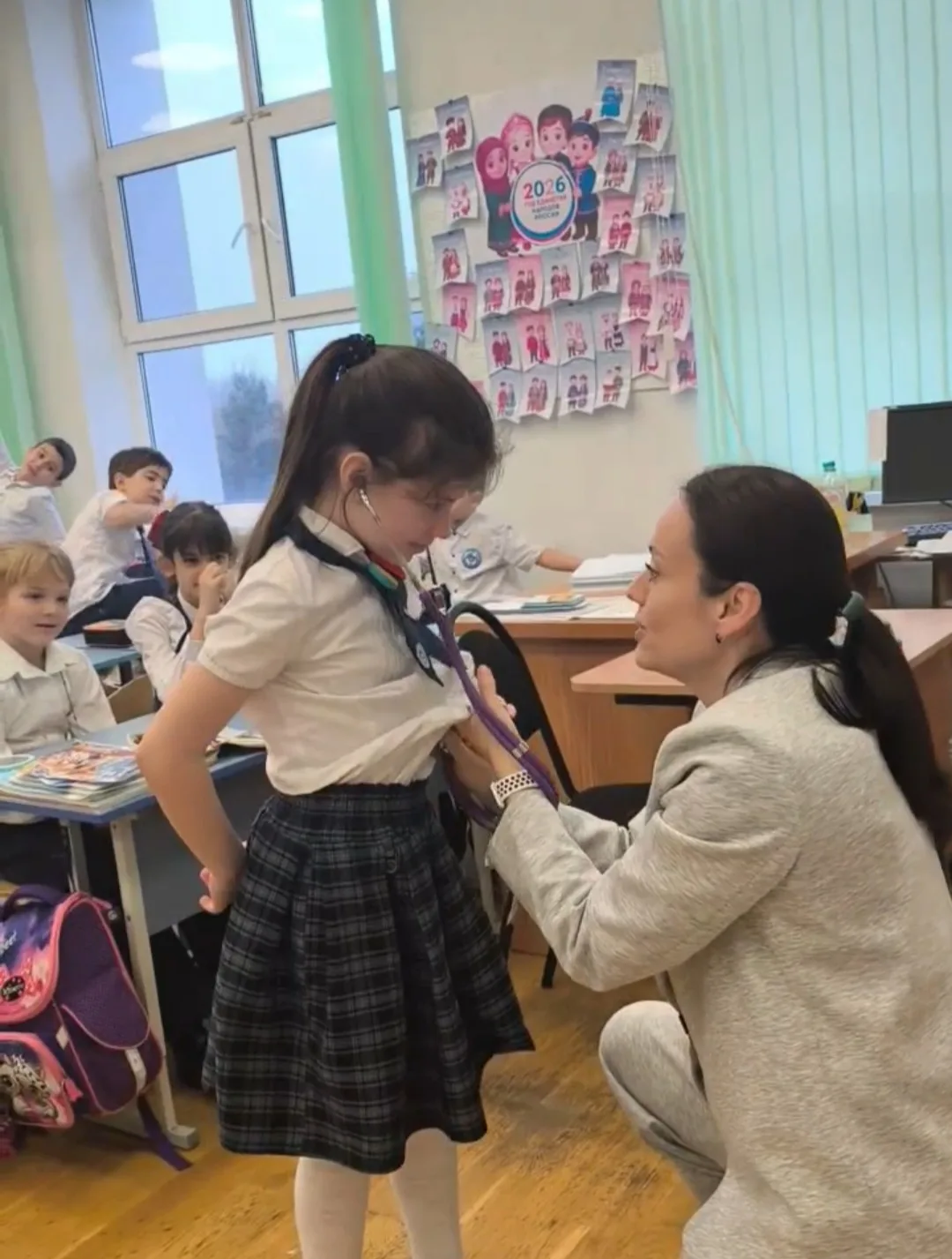 ❤️ Спасибо за вовлеченность   Школа 100 благодарит наших замечательных родителей🤝  🧡Спасибо за живые