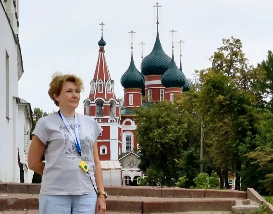 Два сердца Золотого кольца: Ярославль и Кострома ❤️

«…Такие вылазки — точно глоток свежего воздуха: