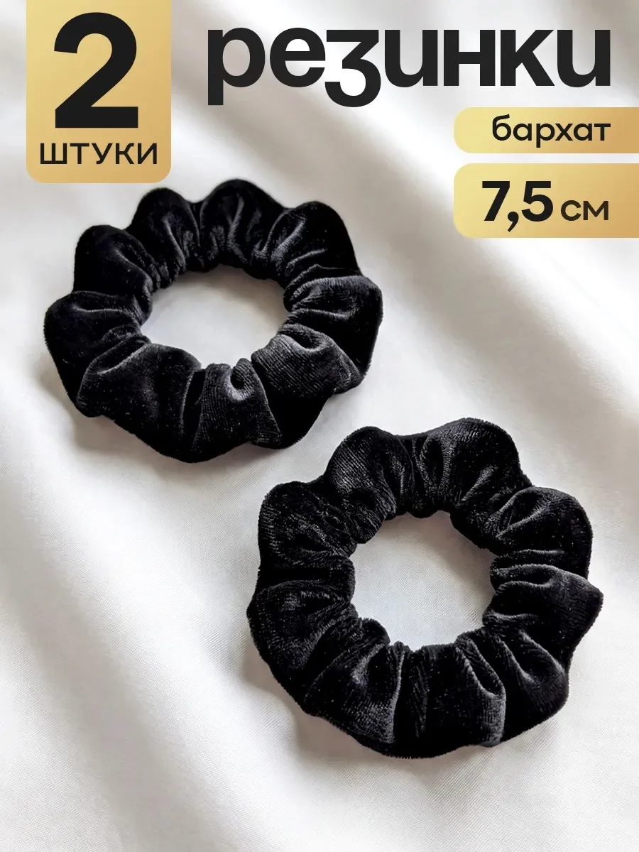 Резинки