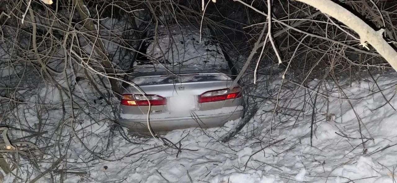 🚘 «Любишь кататься — люби и отвечать»: в Абанском районе 23-летняя девушка получила обязательные раб