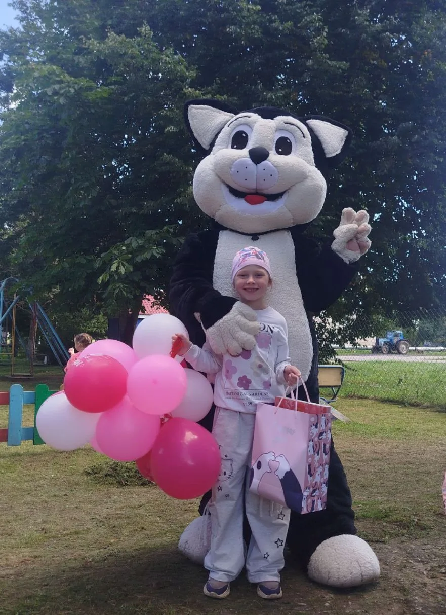 Настёна с днём рождения 🎉