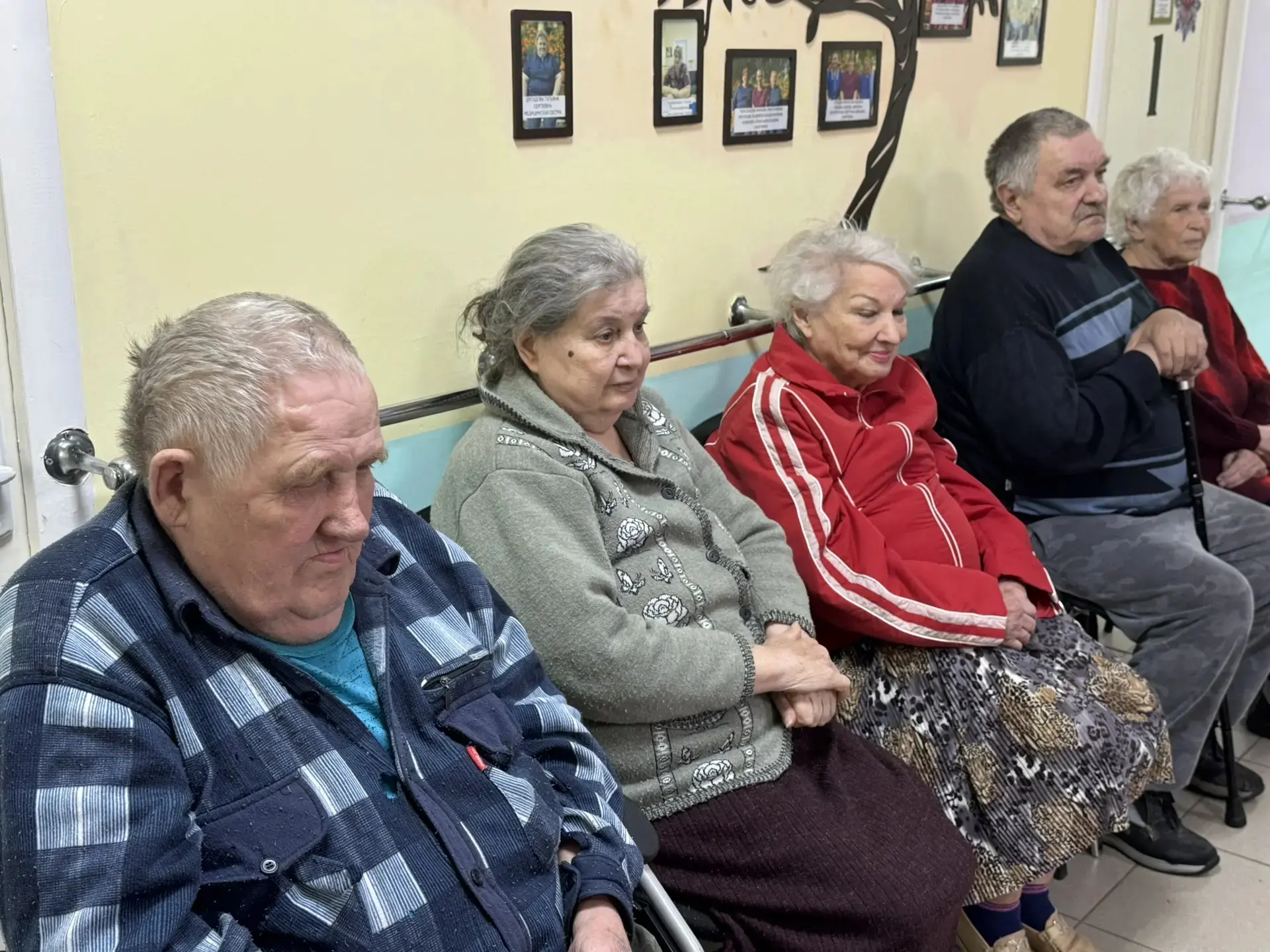 🎉 Именины в кругу друзей 🎉