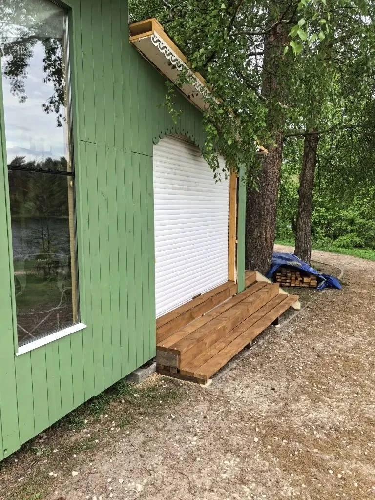 🚤 Отличные новости!