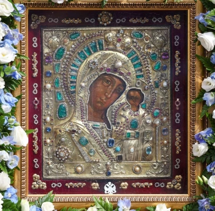 Мои дорогие, спасибо вам большое 💛