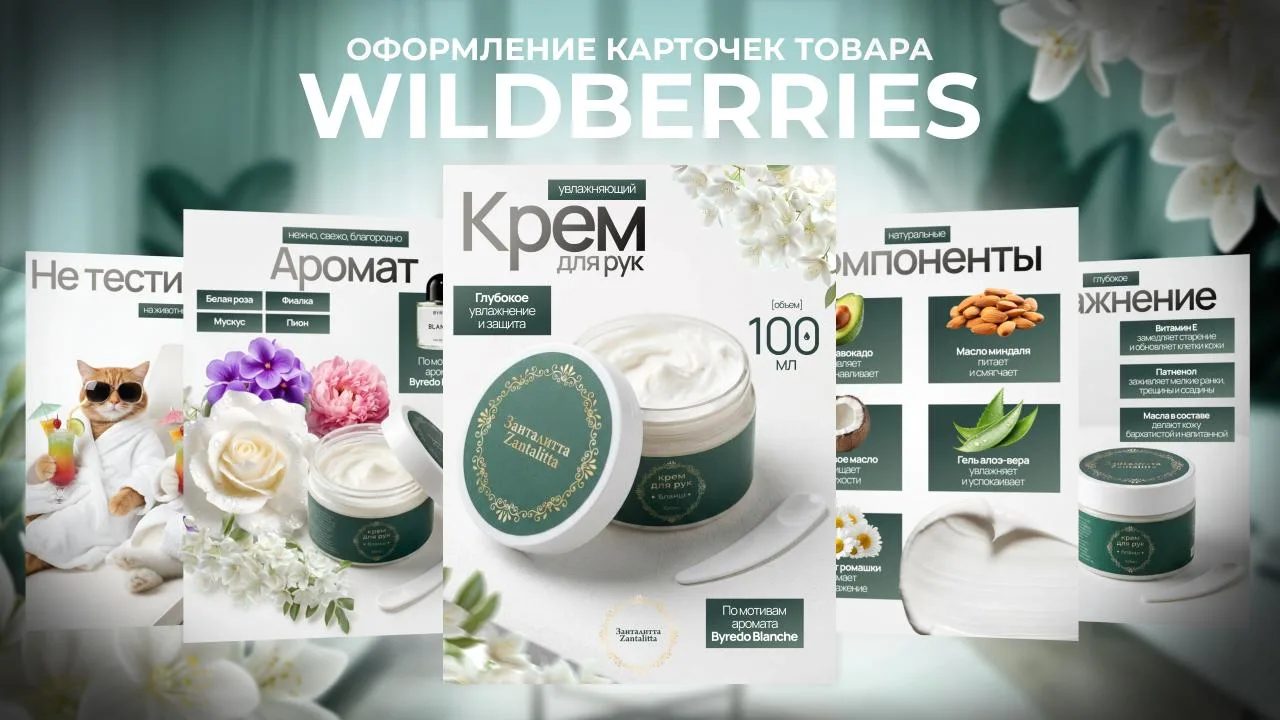 Цвет, ракурс и контраст — три фактора, которые решают, заметят ли товар в поиске среди ...