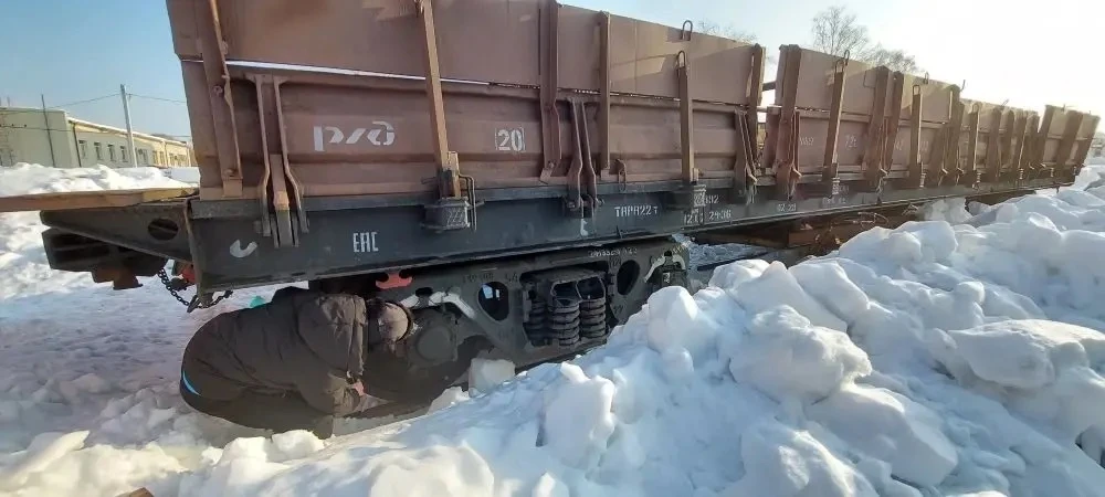🚇 В Лицее успешно продолжается реализация проекта "Учебный день на предприятии"  Прошлая неделя стал