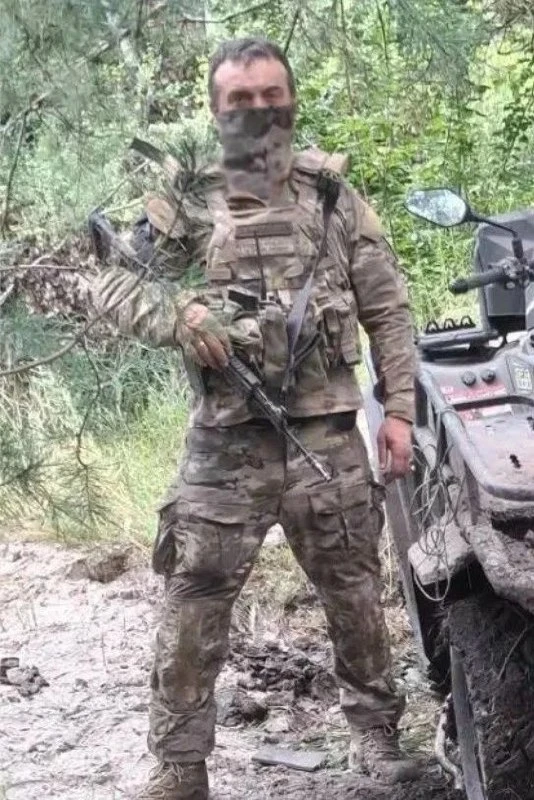 В зоне СВО погиб боец орловской «Бригады Катукова»