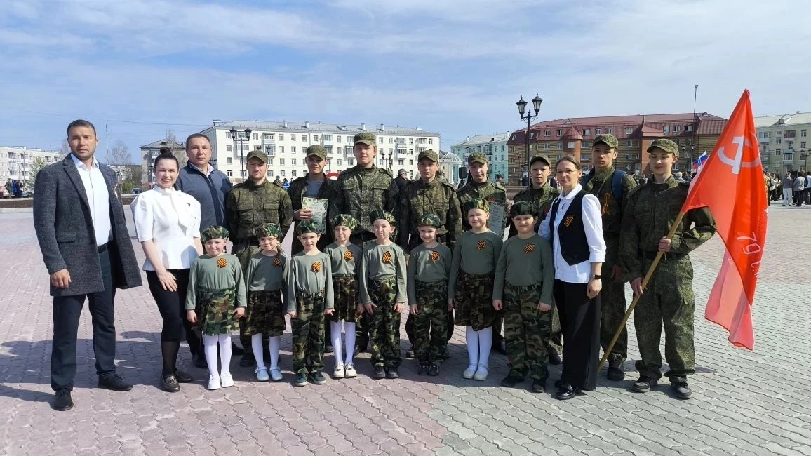 Парад Победы💥