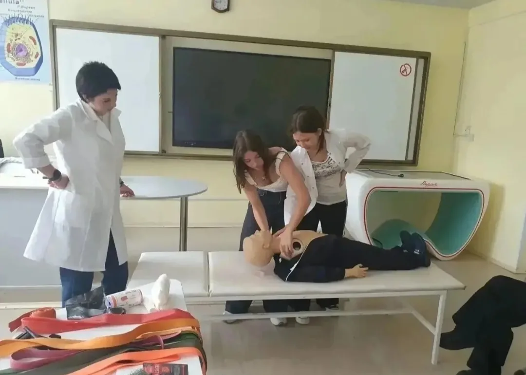 Лето - не значит пауза! ⏯️ 🤣