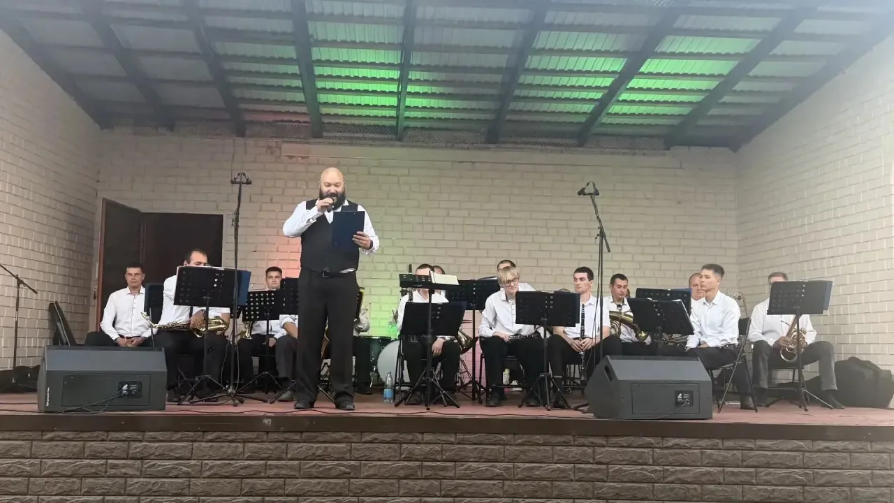 ✨ Тёплый вечер и идеальное завершение лета! В последний выходной этого лета в ПКиО имен...