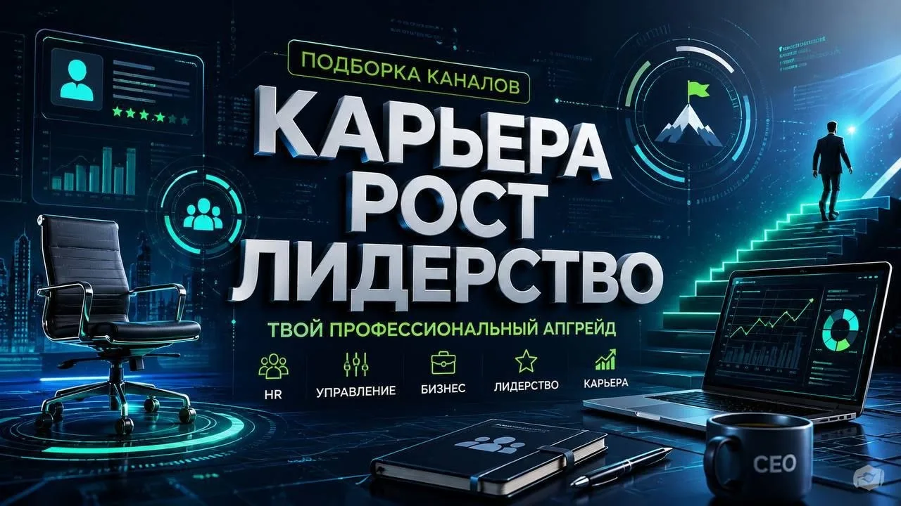 Вас не повышают не потому, что вы плохо работаете…