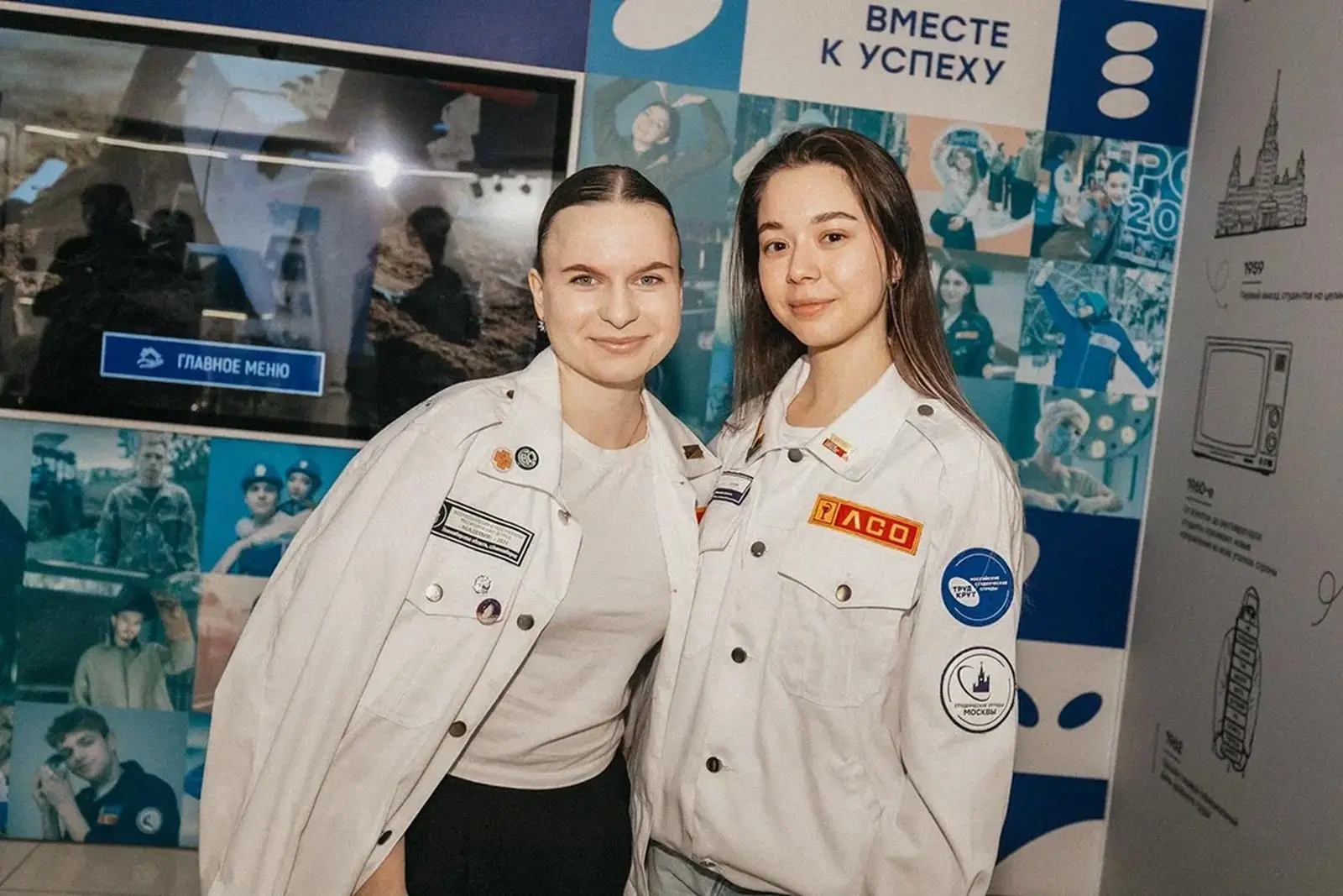 ❤️ На сайте Мэра Москвы рассказали о донорстве крови и вступлении в Федеральный регистр...