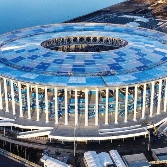⚡️⚡️ КБ Телега | Суперкубок России пройдет в Нижнем Новгороде