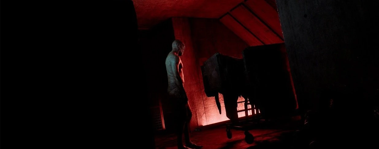 Для Silent Hill: Townfall подтвердили 5 концовок и несколько иной подход к их реализации 💡

Создате