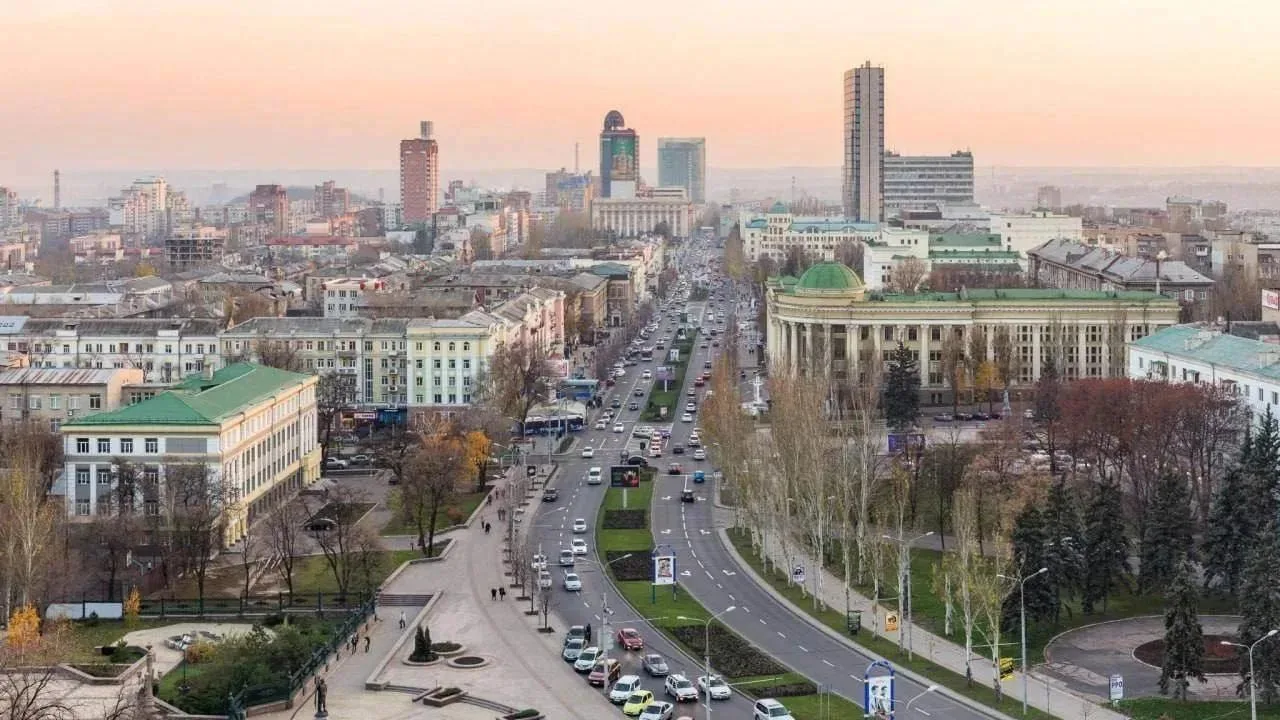Панорама новостей за прошедшую неделю: