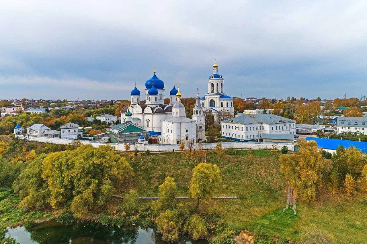 Выходные в Боголюбове: что посмотреть