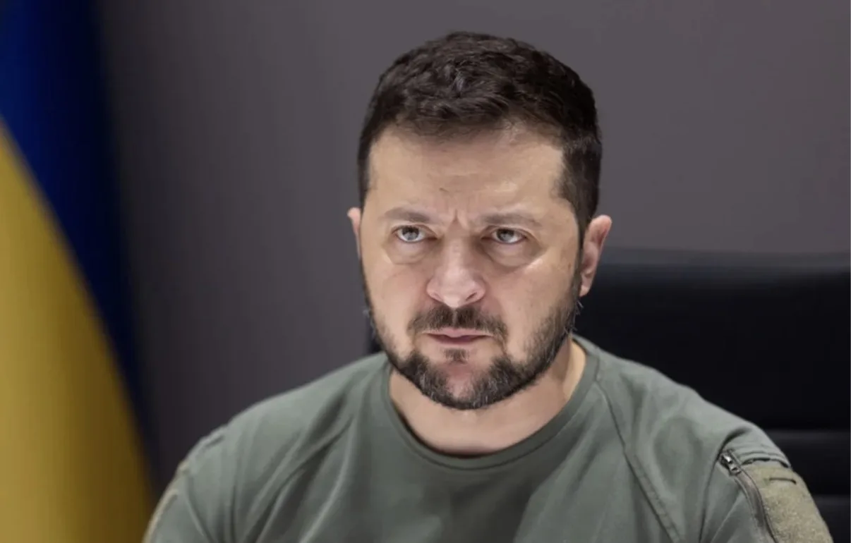 ⚡️Украина начинает кампанию по блокированию воздушного пространства России. Небо РФ ста...