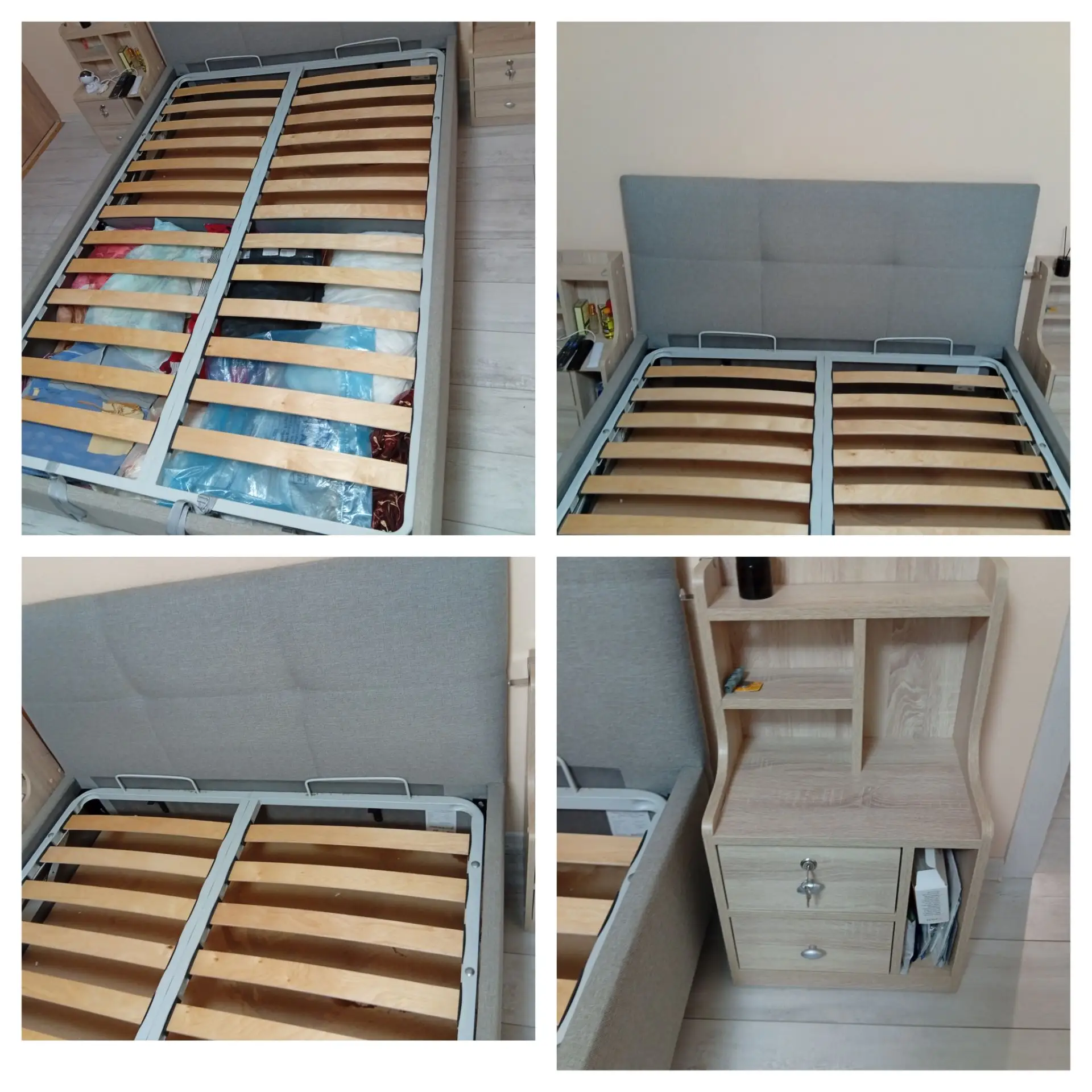 Продается кровать 140*200
