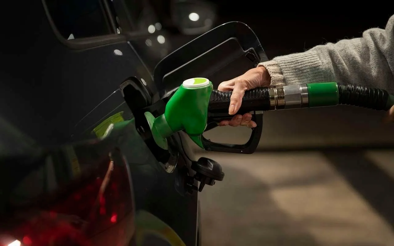 ⛽ В Воронежской области ситуация с наличием топлива на АЗС продолжает улучшаться – форм...