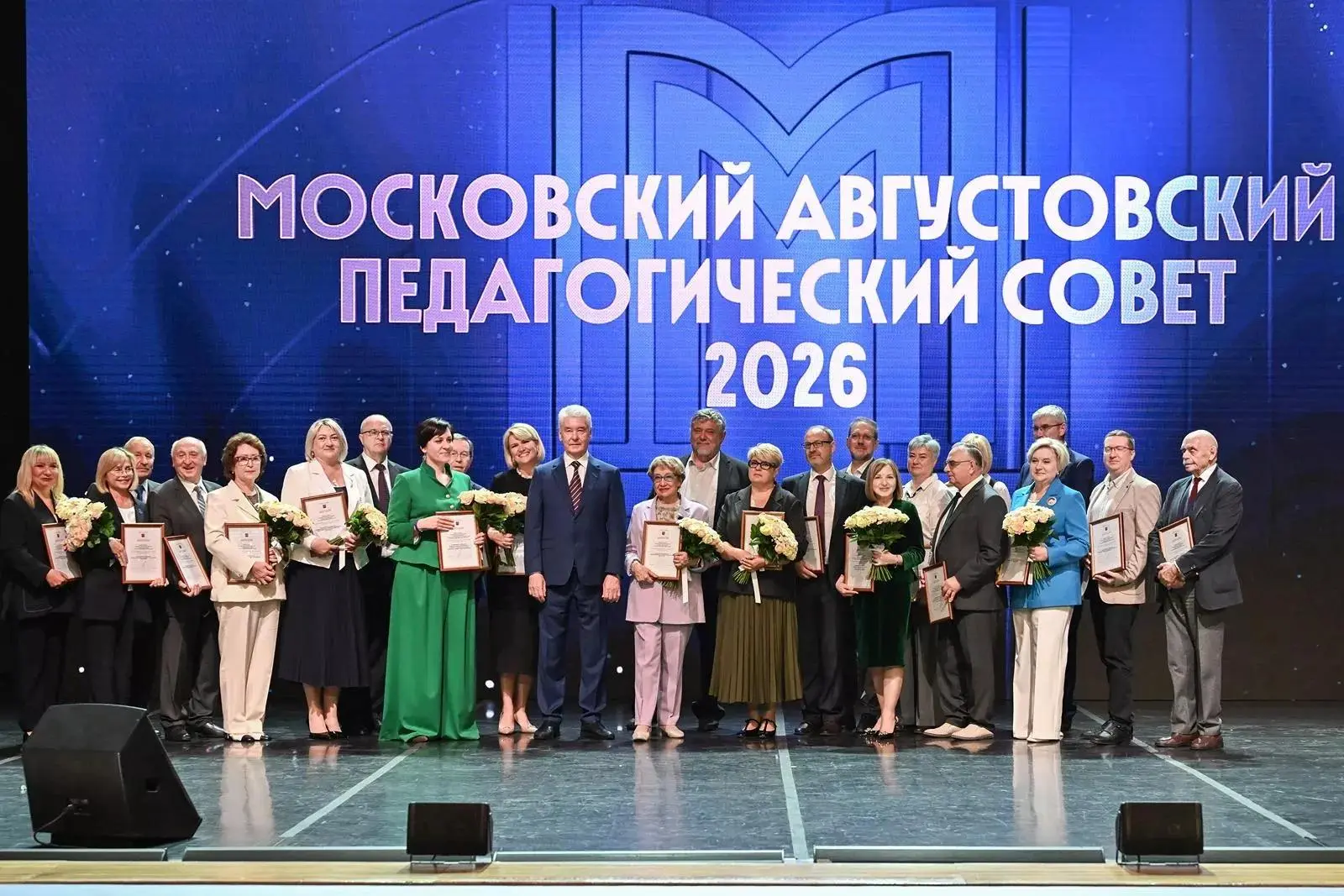 Школа №1636 «НИКА» — в ТОПе лучших школ Москвы!🏆