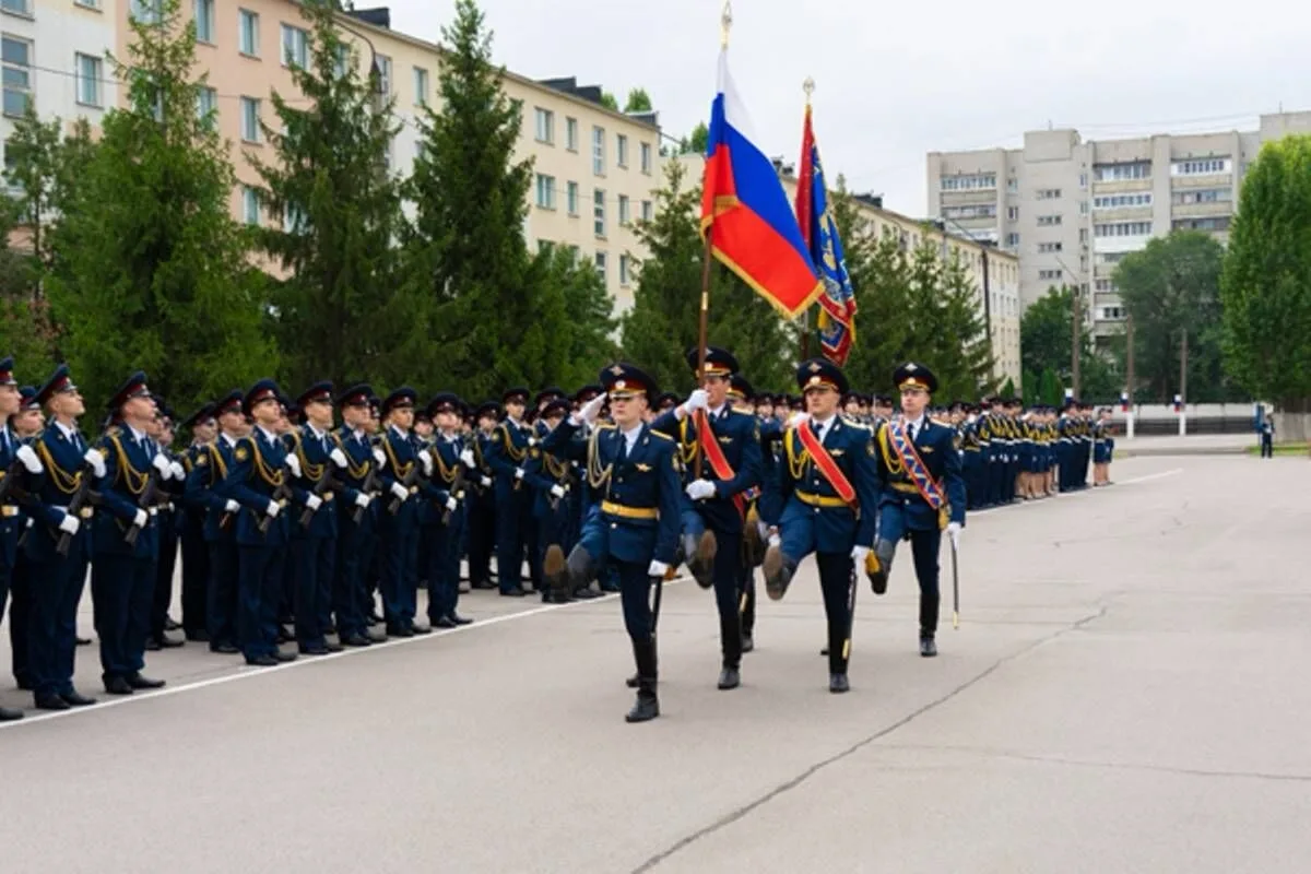Вниманию выпускников и и родителей! УФСИН России по Новгородской области приглашает абитуриентов на 