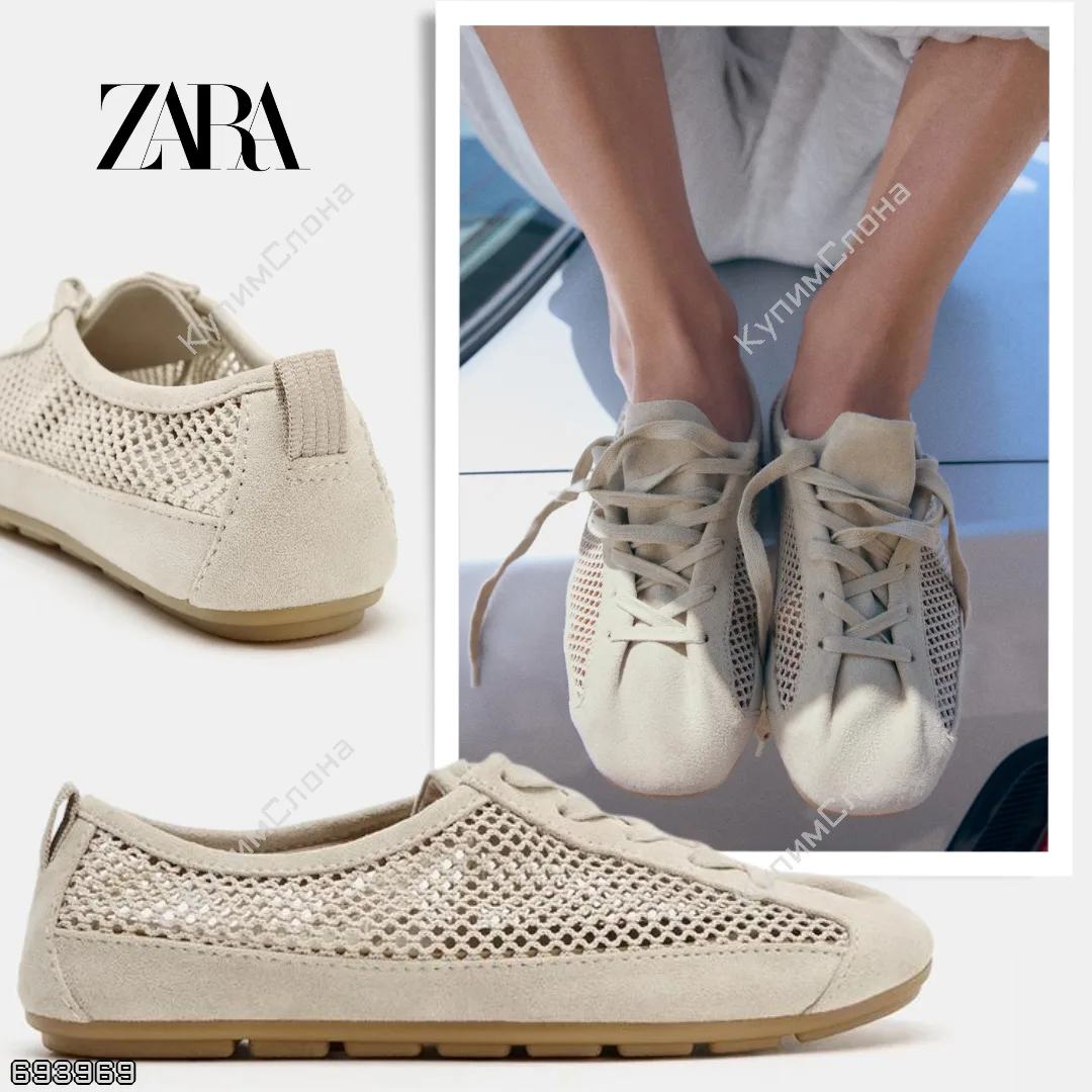 ZARA 🇪🇸