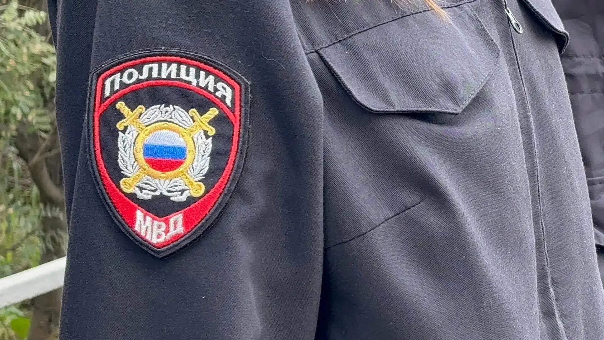 ❗️ Уважаемые жители Краснотурьинска! (Карпинска, Волчанска) Межмуниципальный отдел МВД ...
