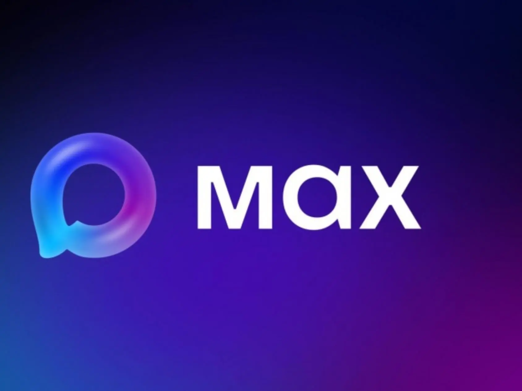 Вы уже создали канал в MAX?