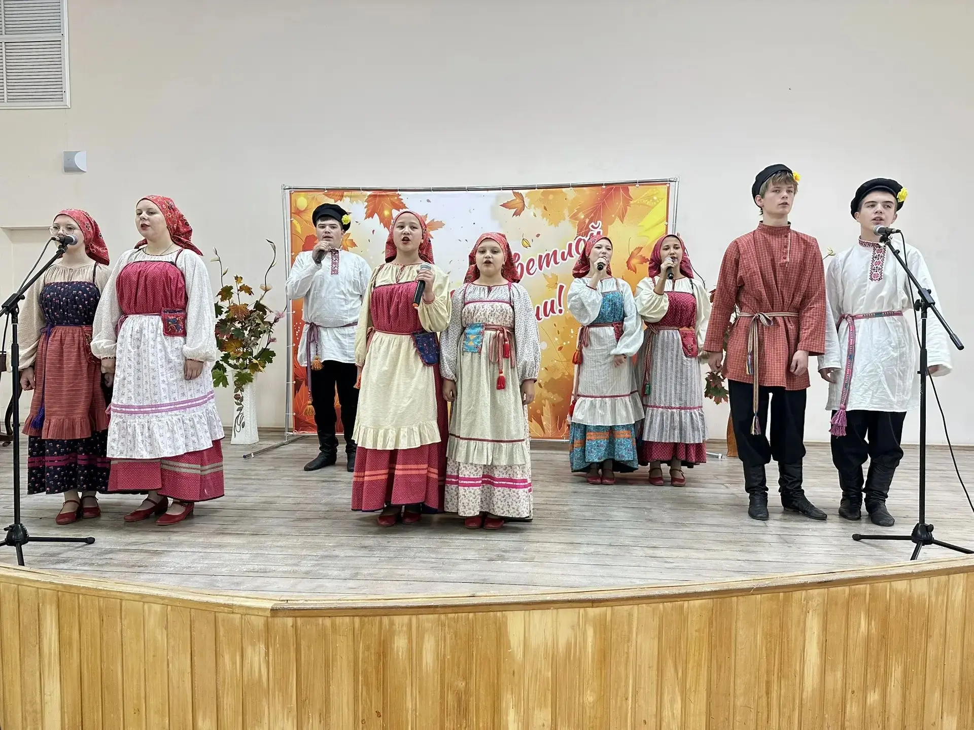 🍂🍁 Осень - время, когда особенно хочется тепла и внимания.