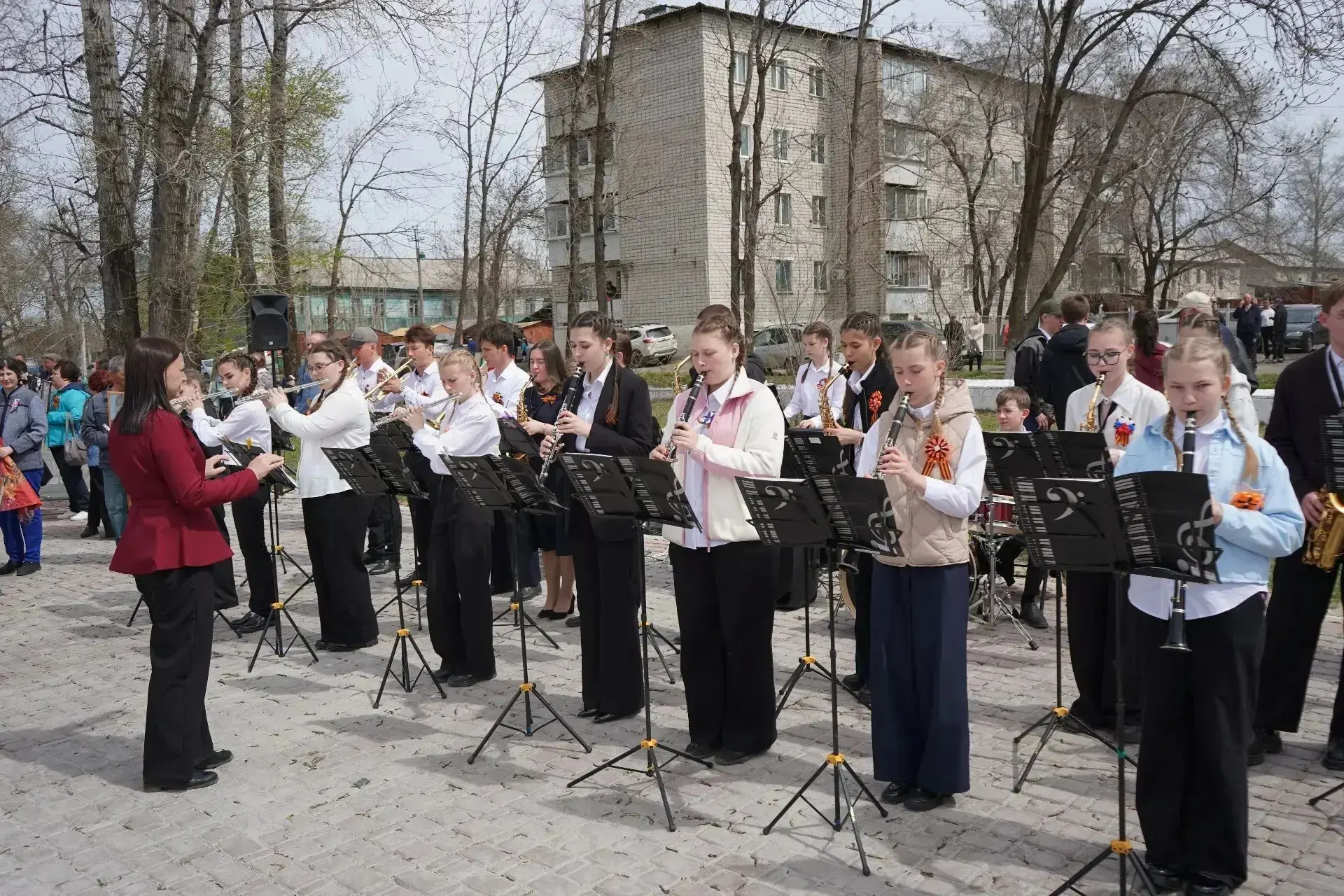 Сегодня мы хотим рассказать о человеке, чей труд делает культурную жизнь нашего района ярче и насыще
