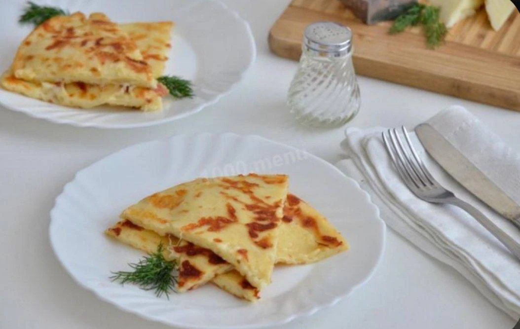 Хачапури