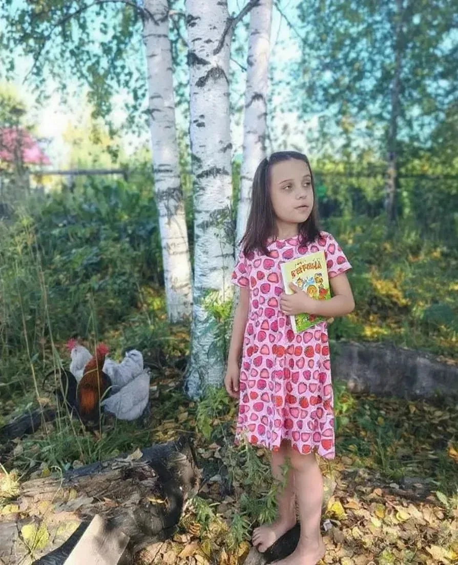 Фотомарафон 📸 "Лето - это маленькая жизнь"