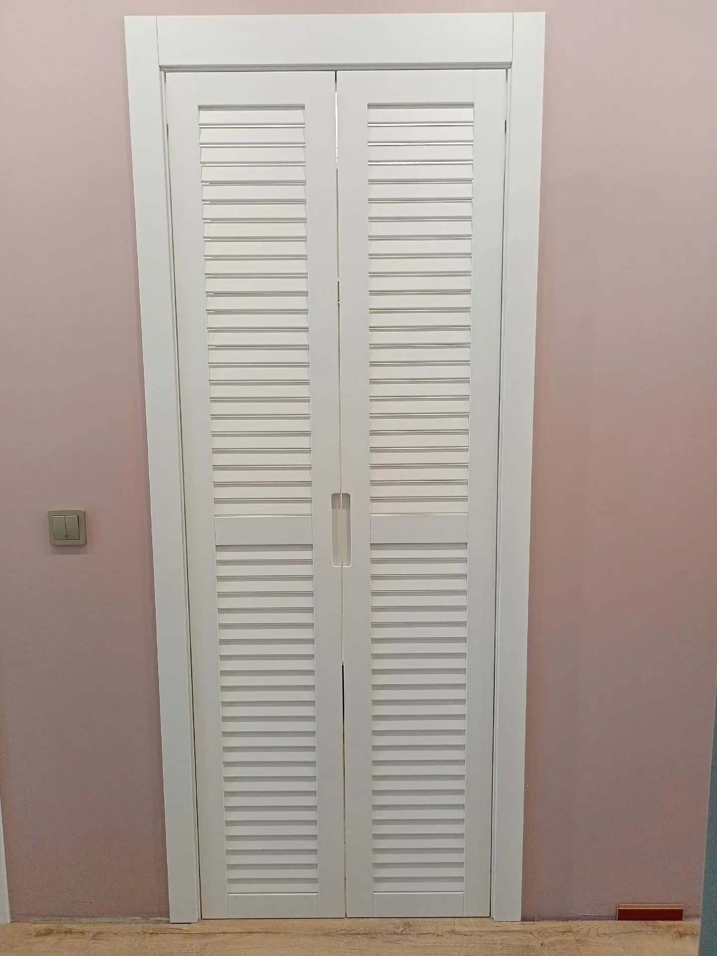 Приятно видеть результат своей работы,