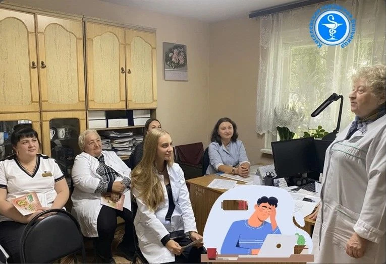 Как вернуть спокойствие при тревожности?