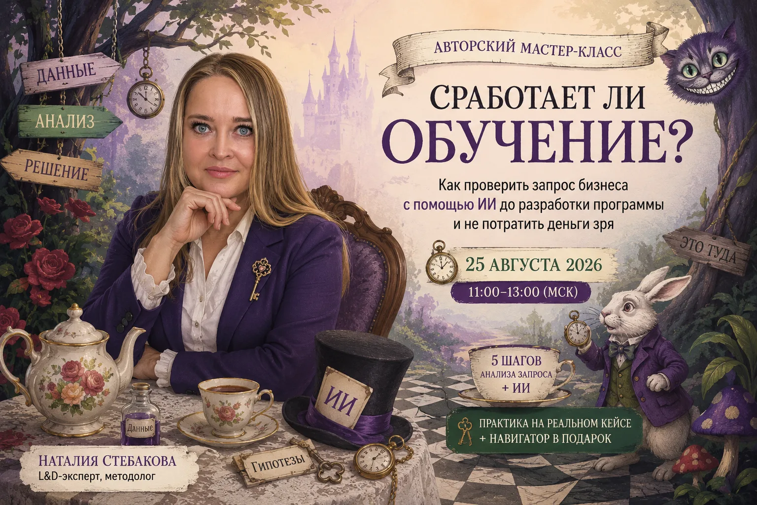 Сначала приговор, потом доказательства?