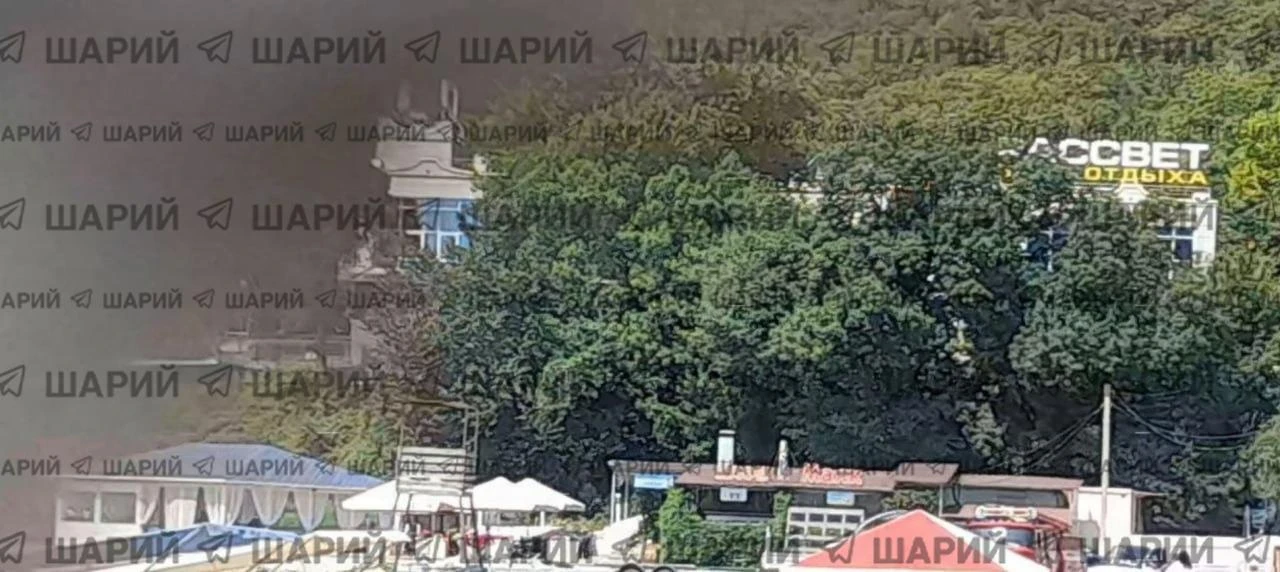 Рядом находится база отдыха «Рассвет» — филиал «ВПК «НПО машиностроения» Реутова. Вероя...