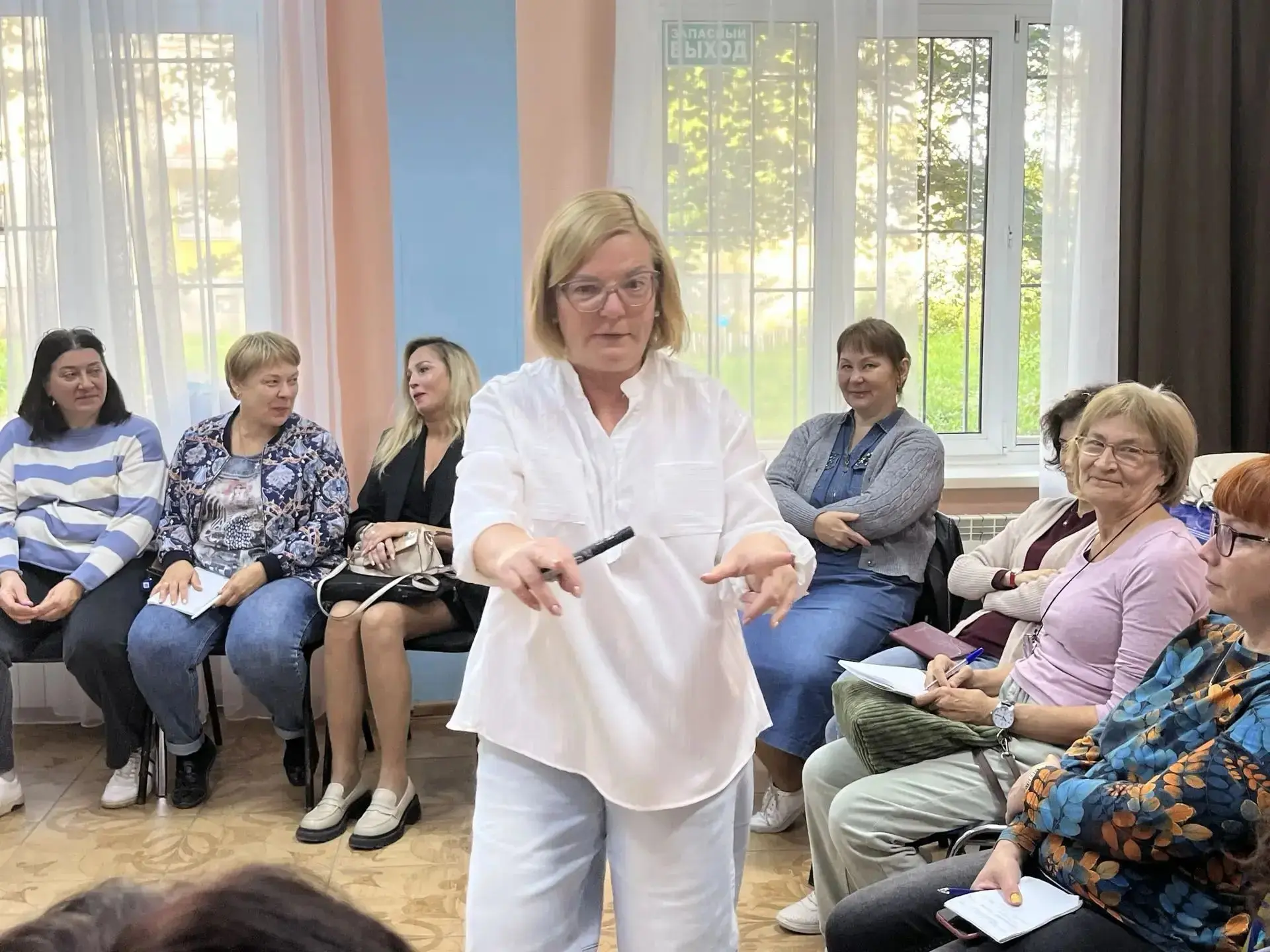 ПросветШкола: от тревоги к уверенности