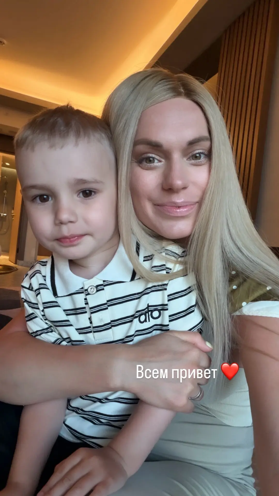 Всем привет❤️

Вот третий раз беременна , а все как в первый раз по ощущениям 😅

Это нормально ?😅 