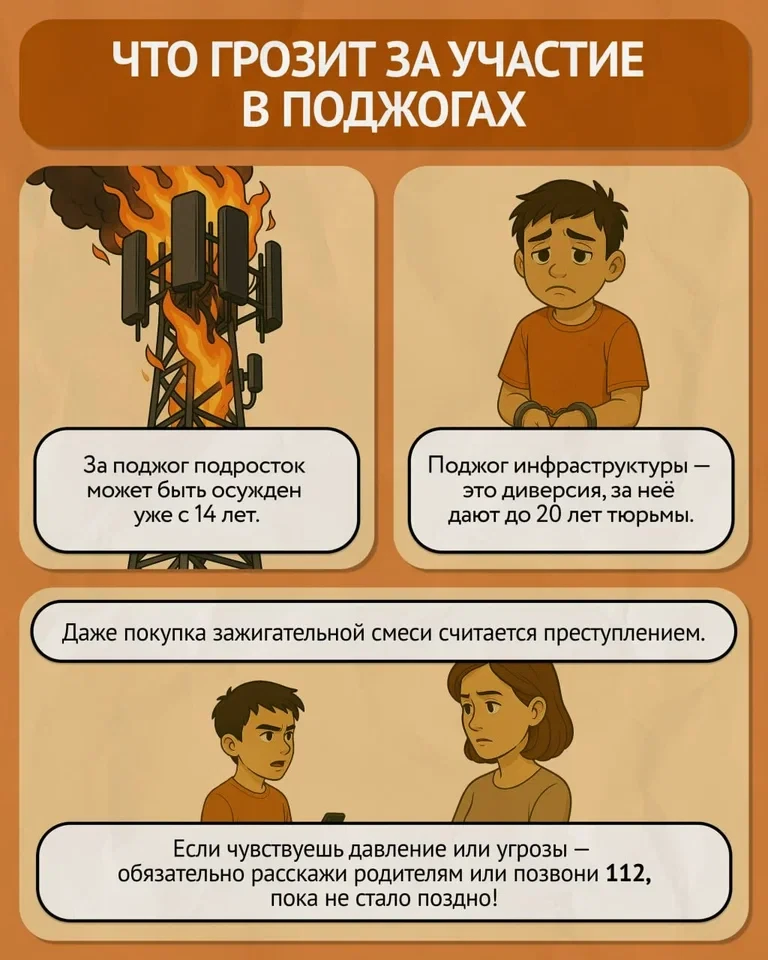 Не становись «героем» очень плохих новостей!