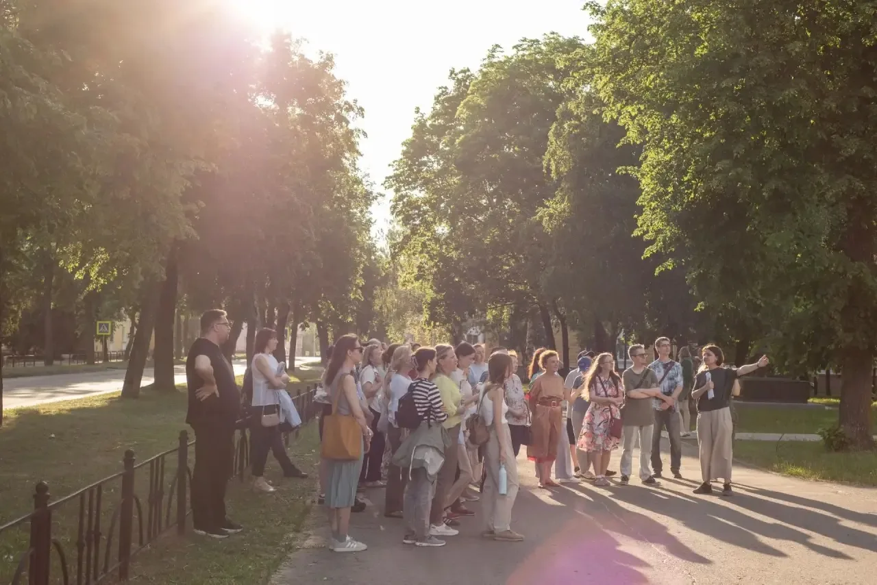 Ночь музеев в Сарове посетили 13 тысяч человек!