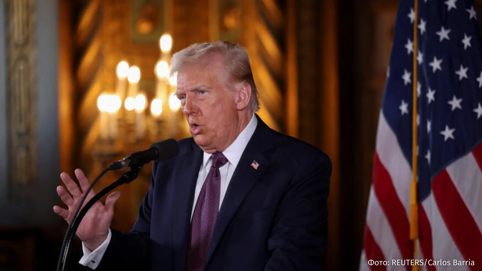 Дональд Трамп уверен, что газета The New York Times в ближайшем будущем прекратит работ...