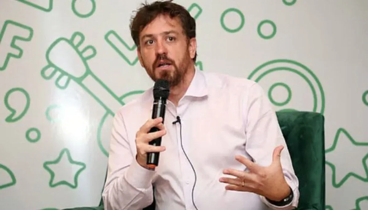 Глава WhatsApp* Уилл Кэткарт покидает свой пост после семи лет руководства мессенджером