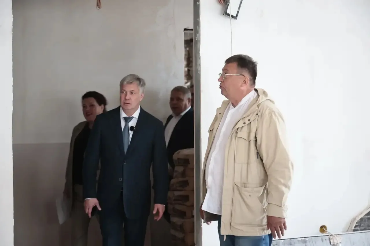 Изображение 3 к публикации «Алексей Русских»