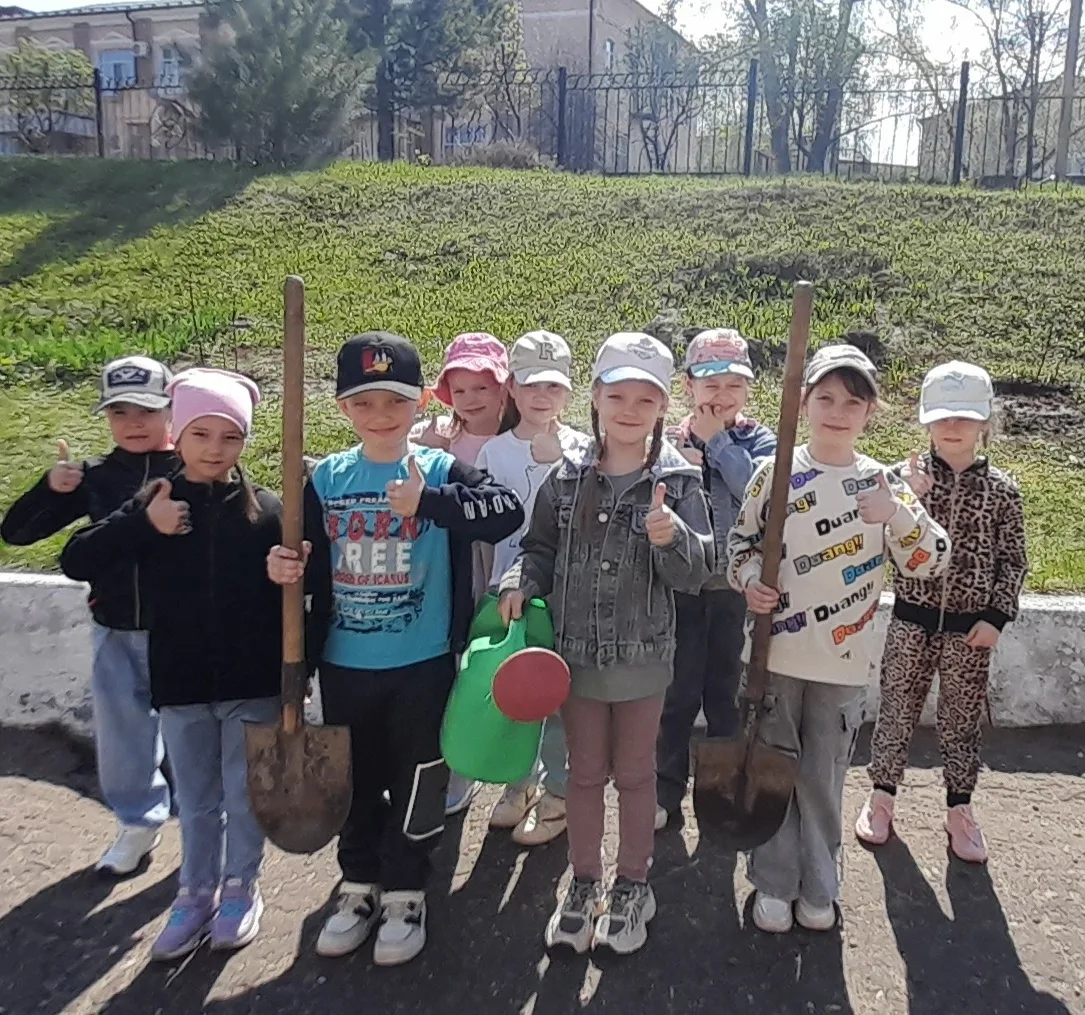 К ДНЮ ПОБЕДЫ