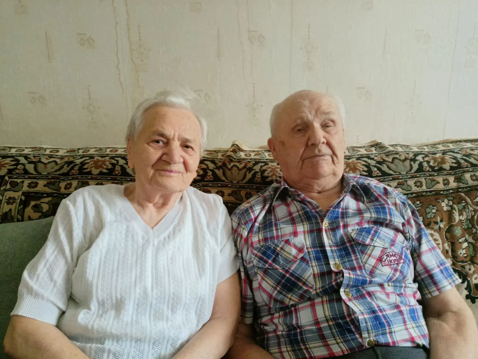 В Красноярском крае наградили 70 супружеских пар за крепкие семейные союзы