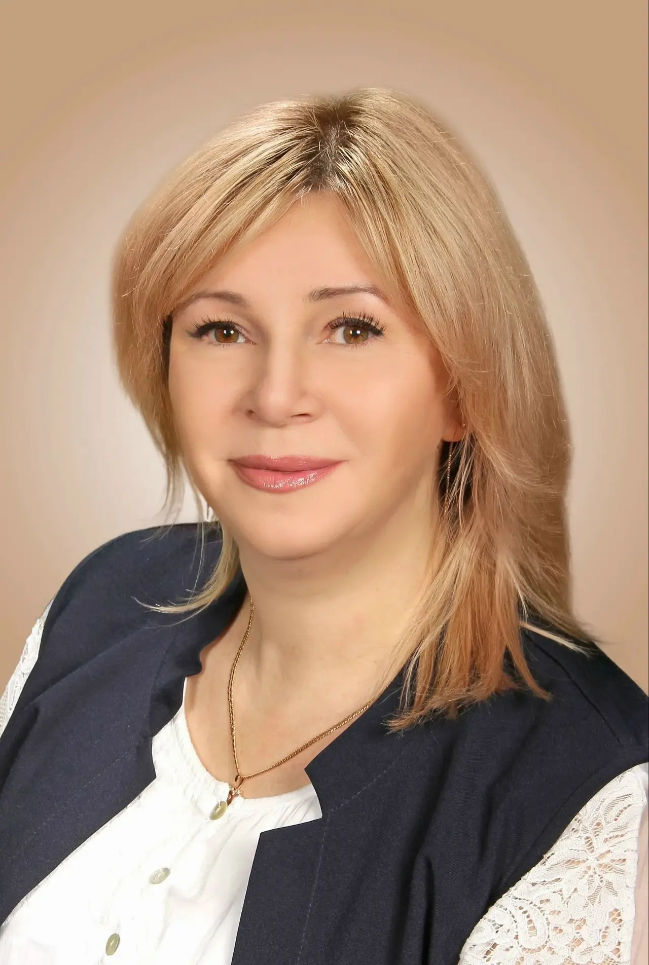«Учитель - это призвание»