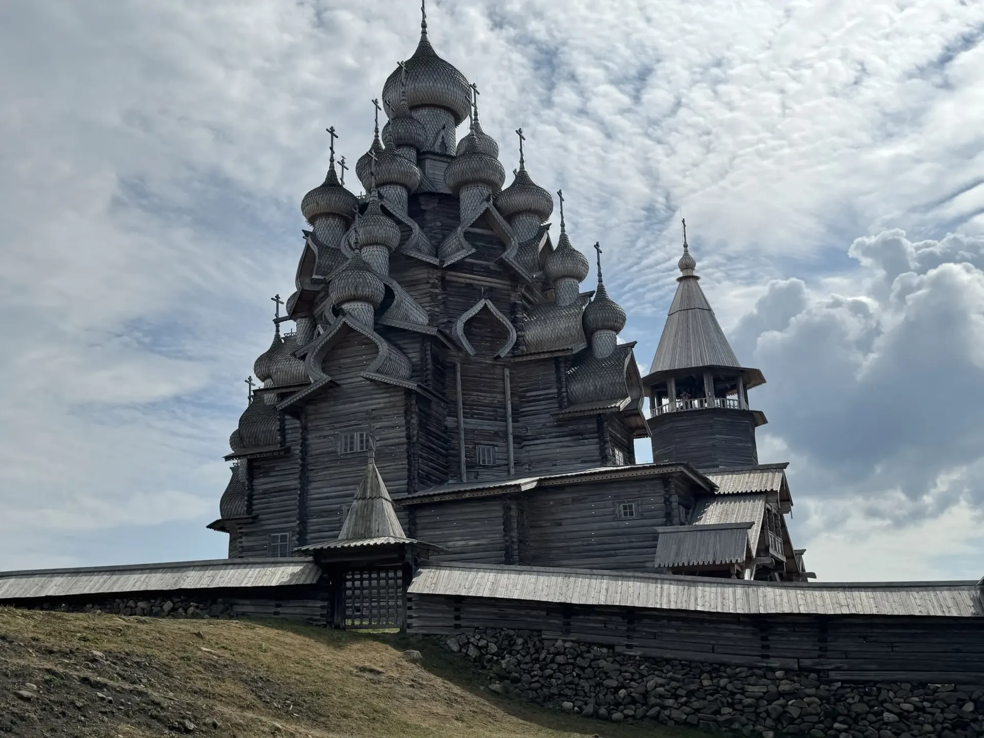 ‼☝Путешествие в Карелию. Дата тура с 30.07 по 10.08.2026