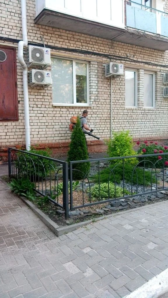 Уважаемые жители!                                                                      ...