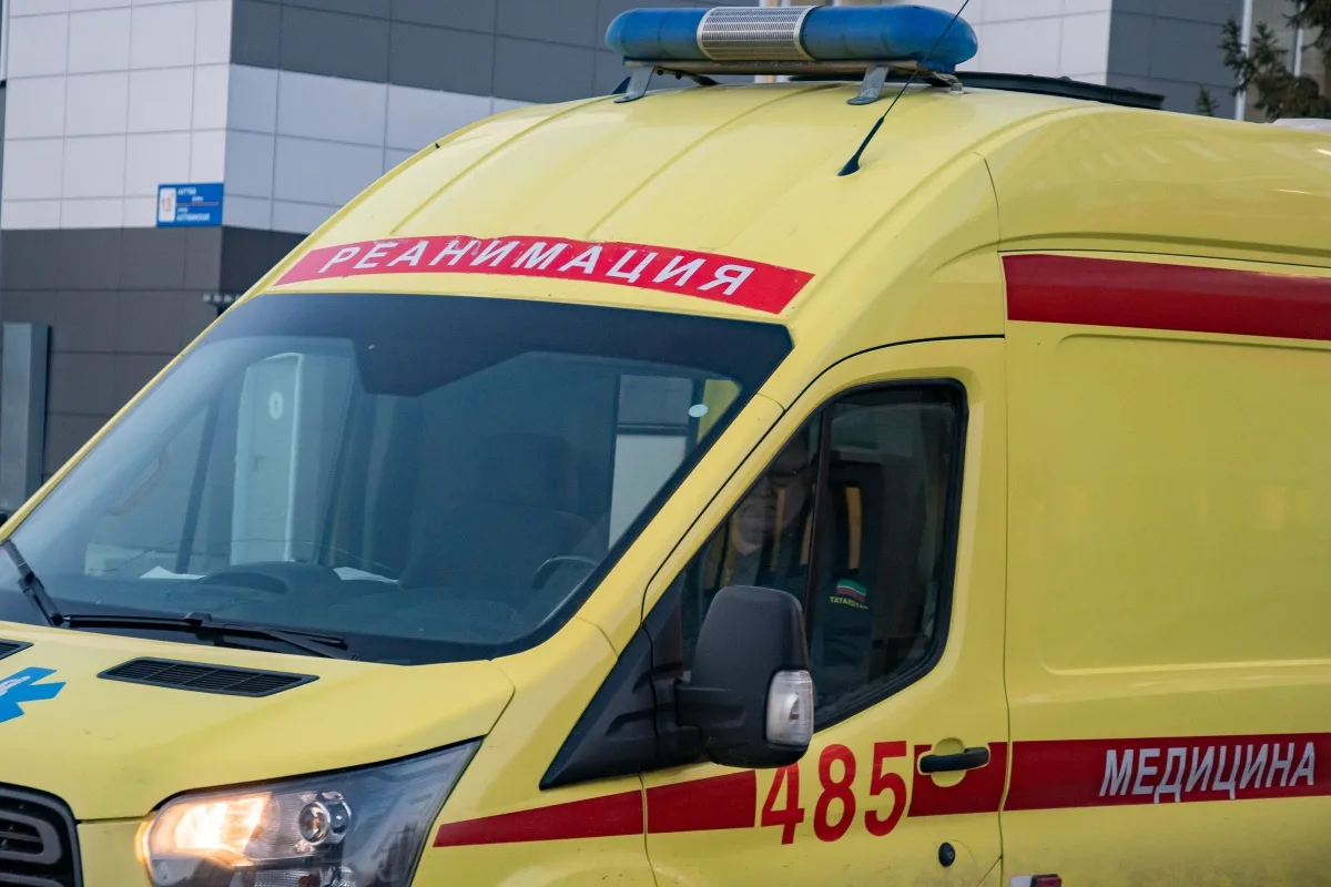 БПЛА атаковали Нижнекамск – погибли два человека, еще 12 пострадали, сообщили в казанск...